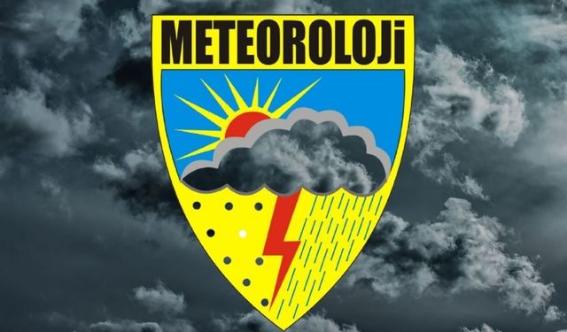 Şemsiyesiz çıkmayın! Meteoroloji il il sayarak uyardı: Yağışlar o bölgeleri vuracak!