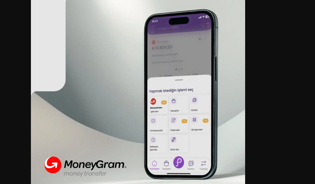 Morpara ile Yurtdışına Para Gönderme Sürecinde Hız, Güven ve Kolaylık