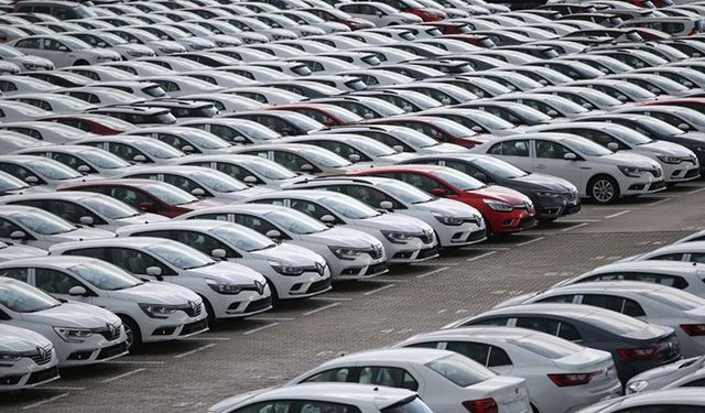 Otomatik vites aracı olanlar dikkat! Çoğu sürücü bunu bilmiyor