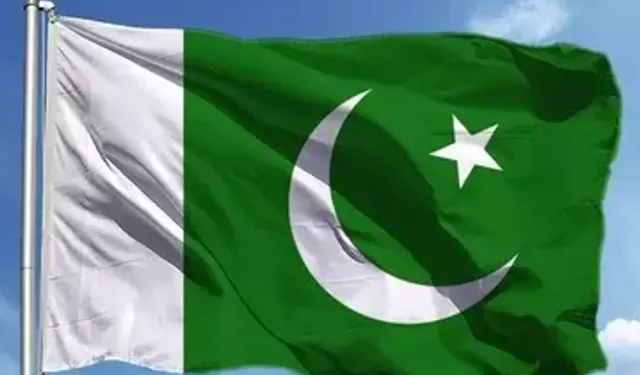 Eski Pakistan İstihbarat Servisi Başkanı, 14 yıl hapis cezasına çarptırdı