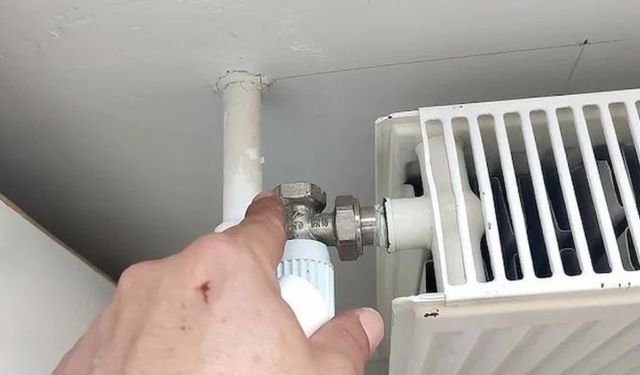 Peteklere bunu yapanın doğalgaz faturası yüzde 30 düşüyor!