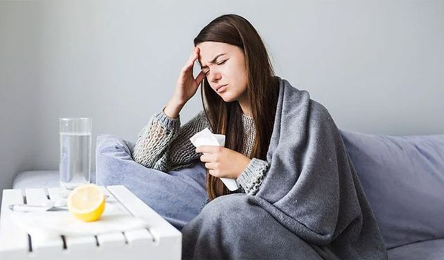 Portakalı mandalinayı çöpe attıracak mucize! Gribin en büyük düşmanı o çıktı