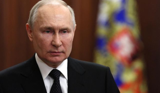 Putin'den ABD Barış Planına ihtiyatlı yaklaşım: "Kabul edemeyeceğimiz noktalar var!"