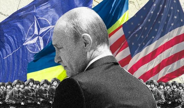 ABD istihbaratından çarpıcı senaryo: Rusya NATO'nun kararlılığını test etmek için düğmeye mi basacak?