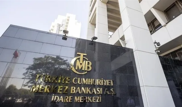 Merkez Bankası’nın Rezervleri 3,2 milyar dolarlık yükselişte