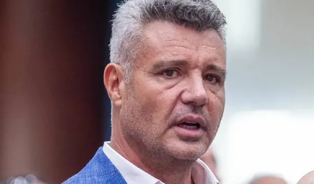 Sadettin Saran'ın uyuşturucu test sonucu açıklandı! Pozitif mi negatif mi?