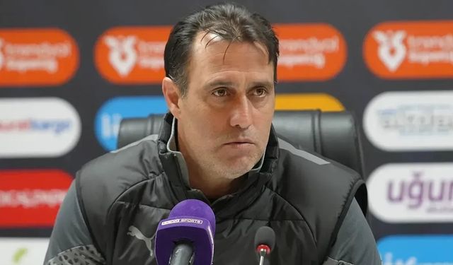 Sakaryaspor'da yaprak dökümü! Fatura hocaya kesildi: Serhat Sütlü dönemi bitti