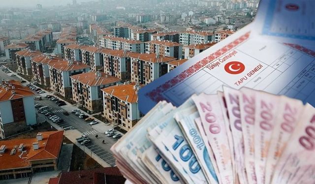 Kardeşler Arasındaki Tapu Savaşlarında Yeni Perde: O Kural Tamamen Değişiyor!