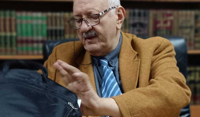 Toplumsal eşitliği ve adaleti sağlamak Adil Düzen'le olur!