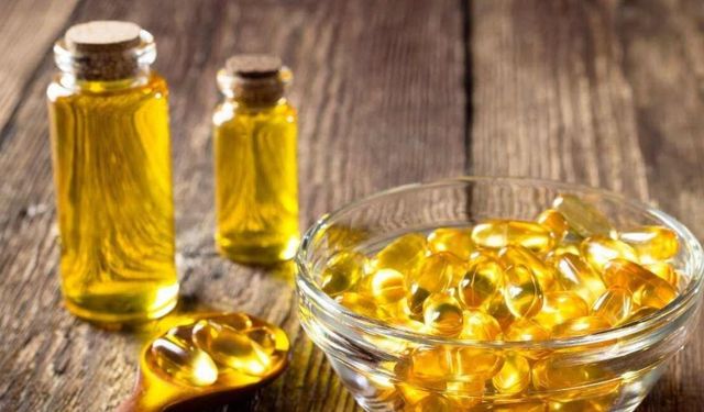 Türkiye bir ilke imza attı! Zeytinyağı ve balık yağından daha faydalı yağ üretildi