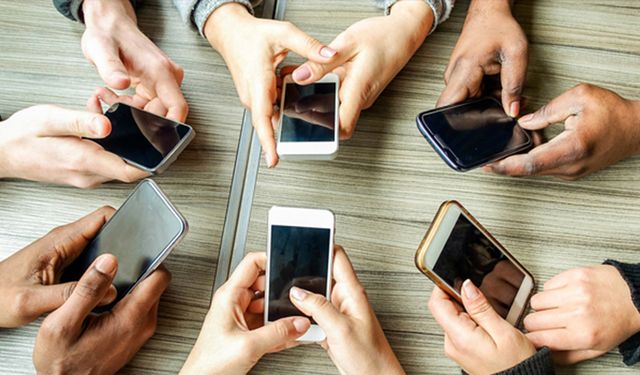 Türkiye'de en çok alınan telefonlar açıklandı! İşte 2025'in şampiyonu...