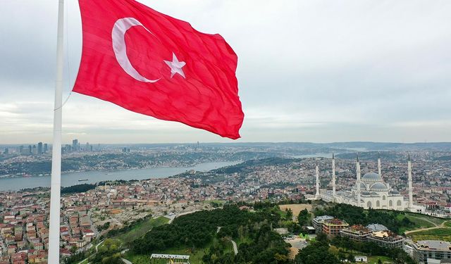 Dünyanın en huzurlu ülkeleri belli oldu! Türkiye'nin listedeki yeri şaşırttı
