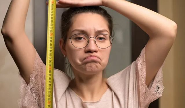 Türkiye'nin en uzun ve en kısa boylu illeri belli oldu!