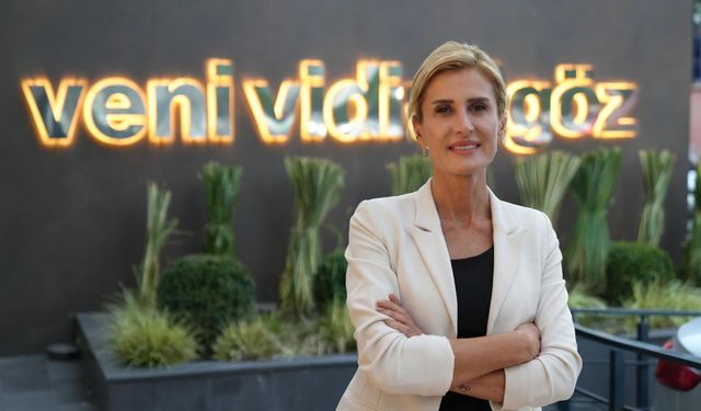 Veni Vidi Göz, tüm lazer teknolojilerini aynı çatı altında sundu