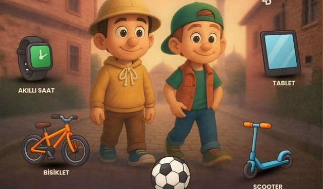 İlkadım'da ödüllü sabah namazı buluşmaları