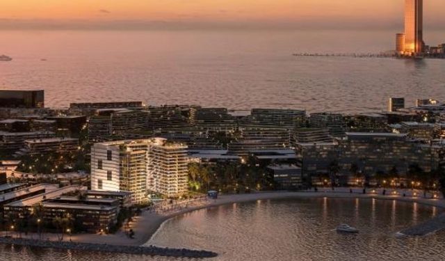 Türk Yatırımcıların Dubai'de Gayrimenkul Yatırımına İlgisi