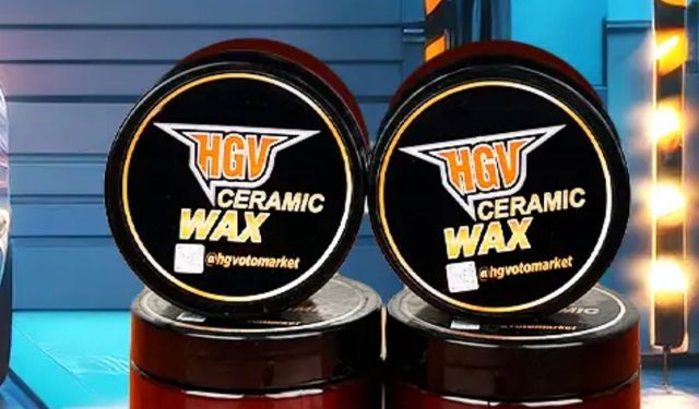 Aracınıza hak ettiği bakımı verin: HGV oto market ile oto kozmetik dünyasını keşfedin