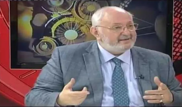 "Adil Düzen'de faiz yok, faiz yoksullaştırır"