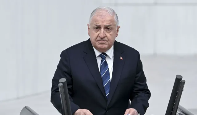 Bakan Güler’den SDG'ye Suriye resti ve askerlikte ‘3 çocuk’ düzenlemesi!