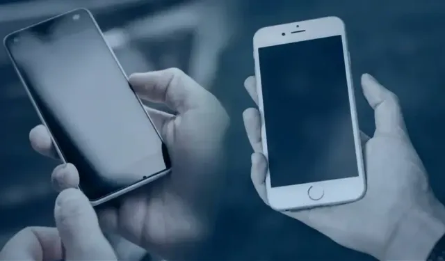 Telefon sahipleri aman dikkat! Bu tehlikeyi kontrol edin
