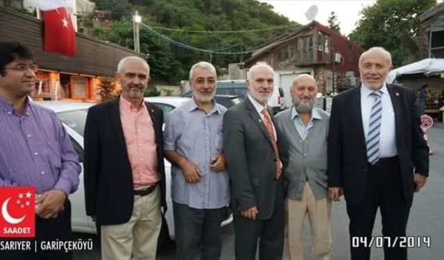 Mekke'nin Fethi ve Kudüs programını ilk hayata geçiren Burhan Satır Milli Gazete'ye konuştu: "Mekke'nin Fethi programını her türlü kötülüğü önlemek için başlattık!"