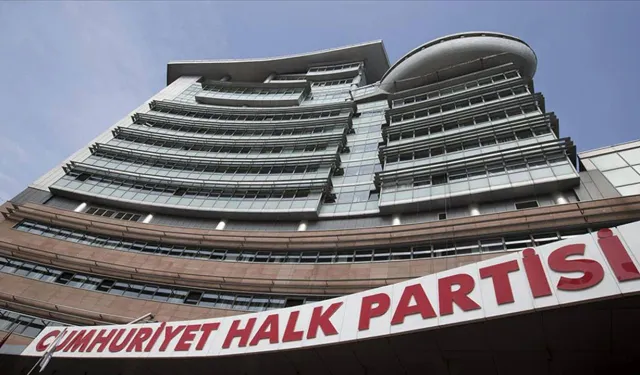 İstanbul'daki CHP'li belediye başkanlarından ortak açıklama