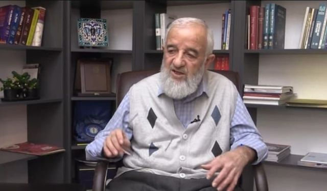 Mühendis Tevfik Kılınç, mühendis Necmettin Erbakan'ı Milli Gazete'ye anlattı: Erbakan hoca dışa bağımlılığı bitirmek için "Fabrika yapan fabrikalar" kurdu!