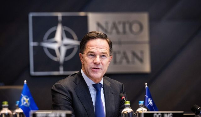 Gözler Ankara'daki NATO zirvesinde! Rutte-Carney hattında askeri kararlılık: Avrupa'da son 30 yılın rekoru kırıldı!