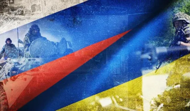 Ukrayna vurdu, Zelensky duyurdu: Rusya'ya ait 5 gemi hedef alındı!