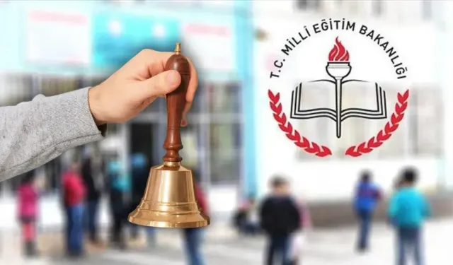 Okullarda Geri Sayım Başladı: 2026 Okullar Ne Zaman Kapanacak, Yaz Tatili Kaç Ay Sürecek?
