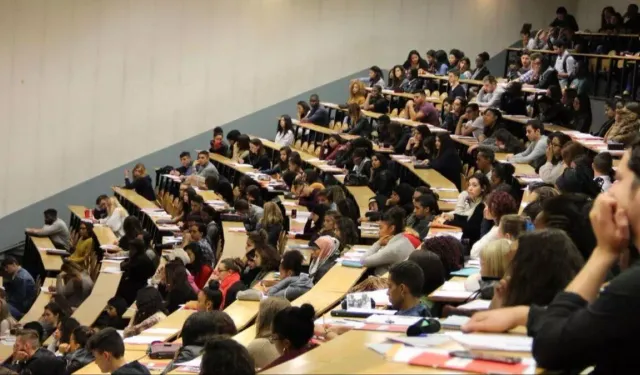 Türk Üniversiteleri dünyanın en iyileri arasında! İş dünyasının tercihi Türk Üniversiteleri! 3 Türk Üniversitesi dünyada ilk 100'de yer aldı! Ancak madalyonun bir de öteki yüzü var!
