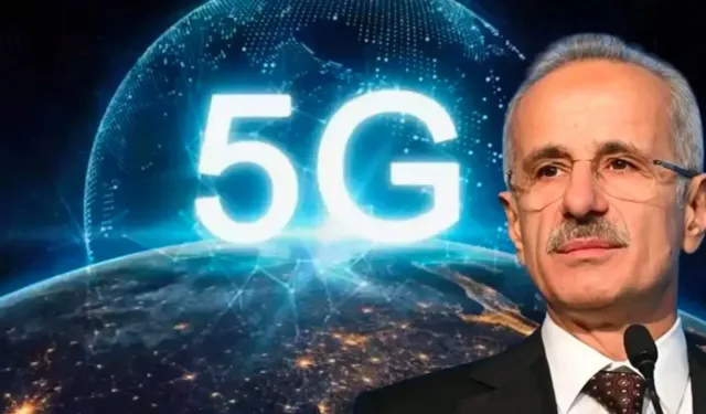 5G başlıyor! Telefonlarda bu ayarları yapmayan kullanamayacak!