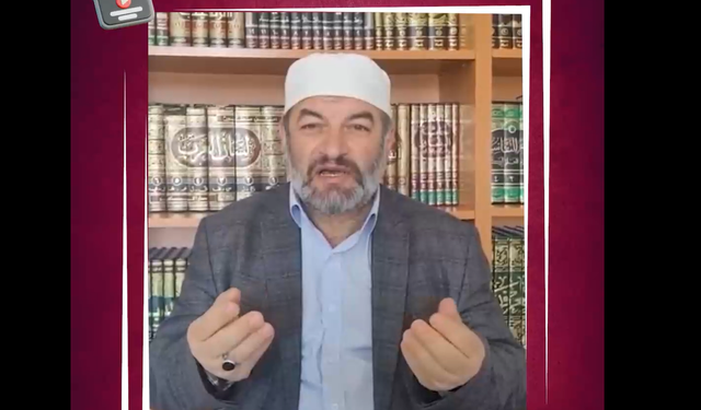 Ömer Arif Hoca açıkladı: Fitre nedir, kimlere verilir?
