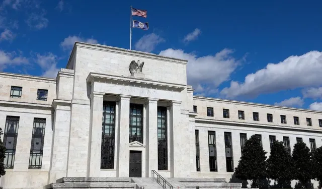 Trump'tan Fed'e kritik faiz resti: 'Düşürmemiz gerekiyor'