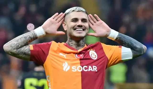 Icardi transferinde beklenmedik sürpriz: Brezilya yolcusu!