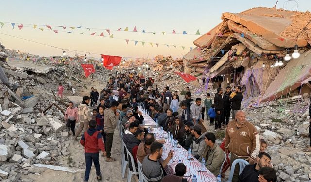 TDV zekat bağışları için çalışmalarını sürdürüyor Zekat bağışları ihtiyaç sahiplerine ulaştırılıyor