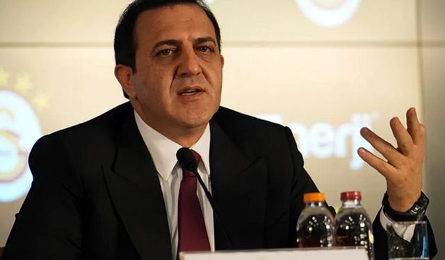 Abdullah Kavukcu kimdir, nereli ve ne iş yapıyor?