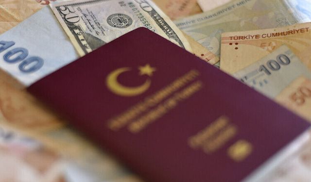 Avrupa'dan vize alacak Türkler için güzel haber geldi!