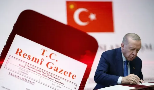 TSK, Jandarma ve Sahil Güvenlik'te yeni kadro belli oldu! Hangi paşa nereye atandı? İşte isim isim yeni komuta kademesi...