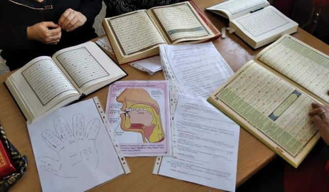 İlkokullarda din eğitimine erişim sorunu var mı? Varsa çözüm önerileri ve teklifleri nelerdir? İşte önemli "ilkokullarda din eğitimi" rapor analizi