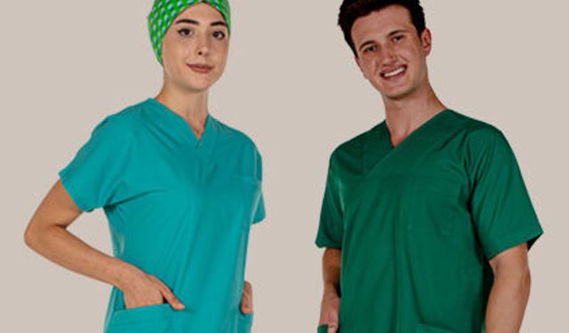 En İyi 10 Medikal Giyim Mağazaları