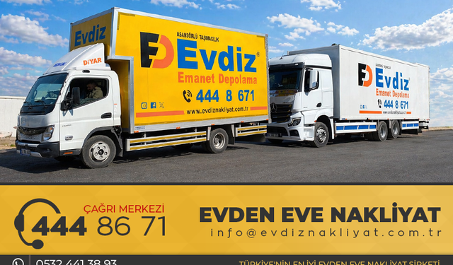 En İyi 5 İstanbul Evden Eve Nakliyat Şirketi ve Seçim Rehberi