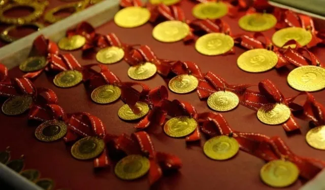 Gram altın için çok şaşırtan 10 bin lira iddiası geldi!