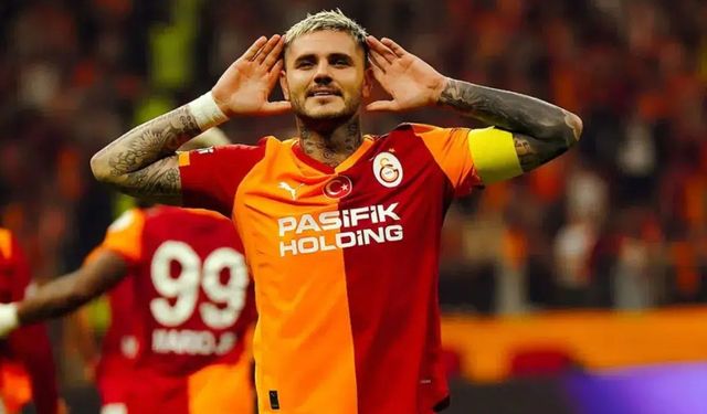 Icardi Galatasaray'dan ayrılıyor mu? İşte yerine geçecek isim ve transfer iddiaları