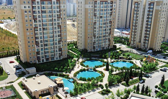 İhlas Gayrimenkul'ün Ispartakule'deki yeni projesi Bizim Evler 12 satışa çıktı