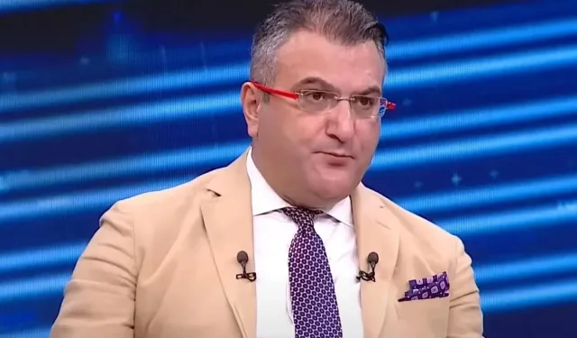 Cem Küçük gözaltına alındı! Yanıltıcı bilgiyi alenen yayma ve şantajla suçlanıyor