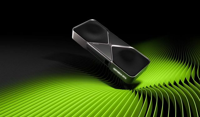 Nvidia'da yapay zeka krizi: Oyuncular gözden çıkarıldı mı?
