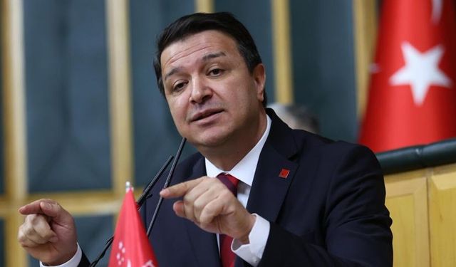 Arıkan Doğu Anadolu'da sahaya iniyor: Üç ilde temaslarda bulunacak!