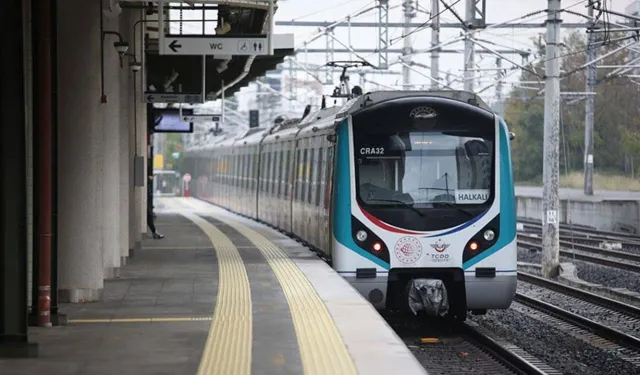 İstanbullular Dikkat: 6 Ekim'de Hangi Araçlar Ücretsiz, Marmaray Para Kesiyor mu?