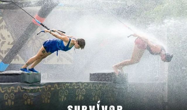 Survivor 29 Nisan ödül oyununu kim kazandı? İşte 2026 kazanan takım